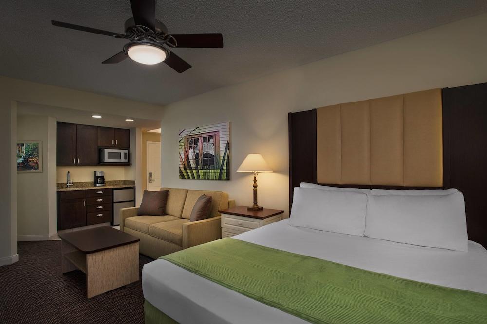 Marriott'S Harbour Lake Williamsburg Extérieur photo