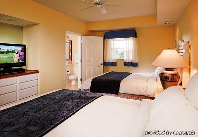 Marriott'S Harbour Lake Williamsburg Chambre photo