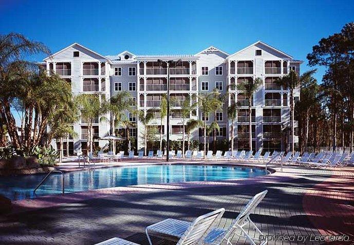 Marriott'S Harbour Lake Williamsburg Extérieur photo