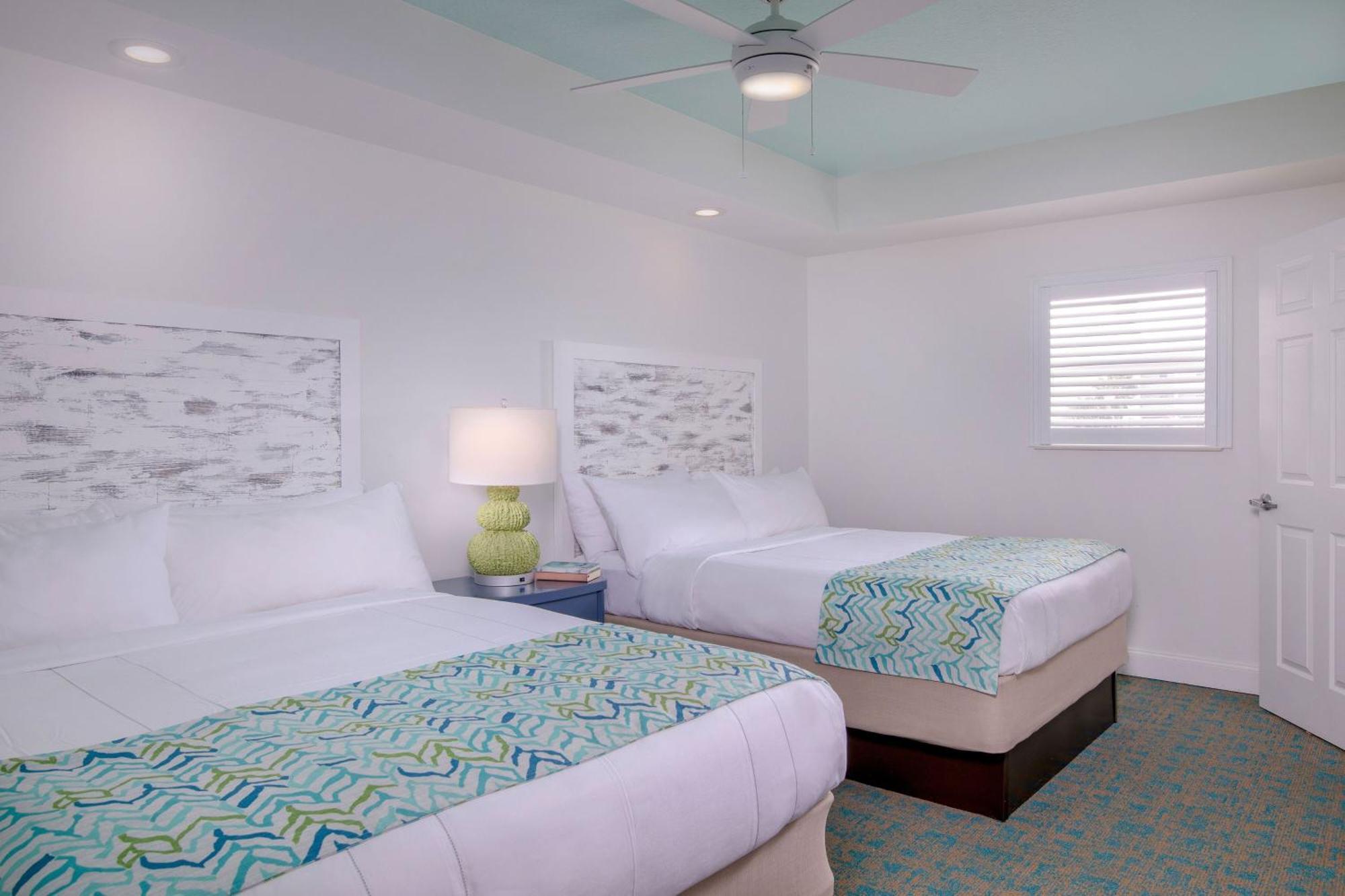 Marriott'S Harbour Lake Williamsburg Extérieur photo