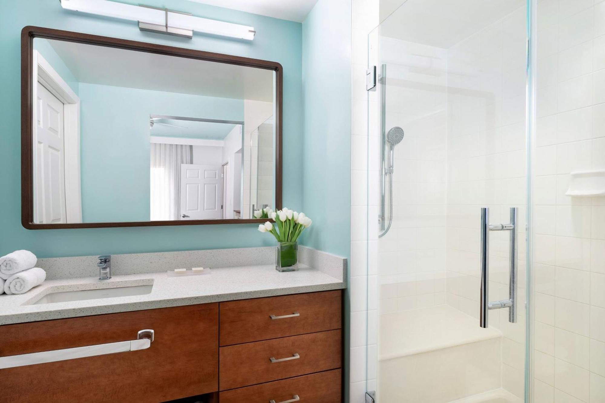 Marriott'S Harbour Lake Williamsburg Extérieur photo
