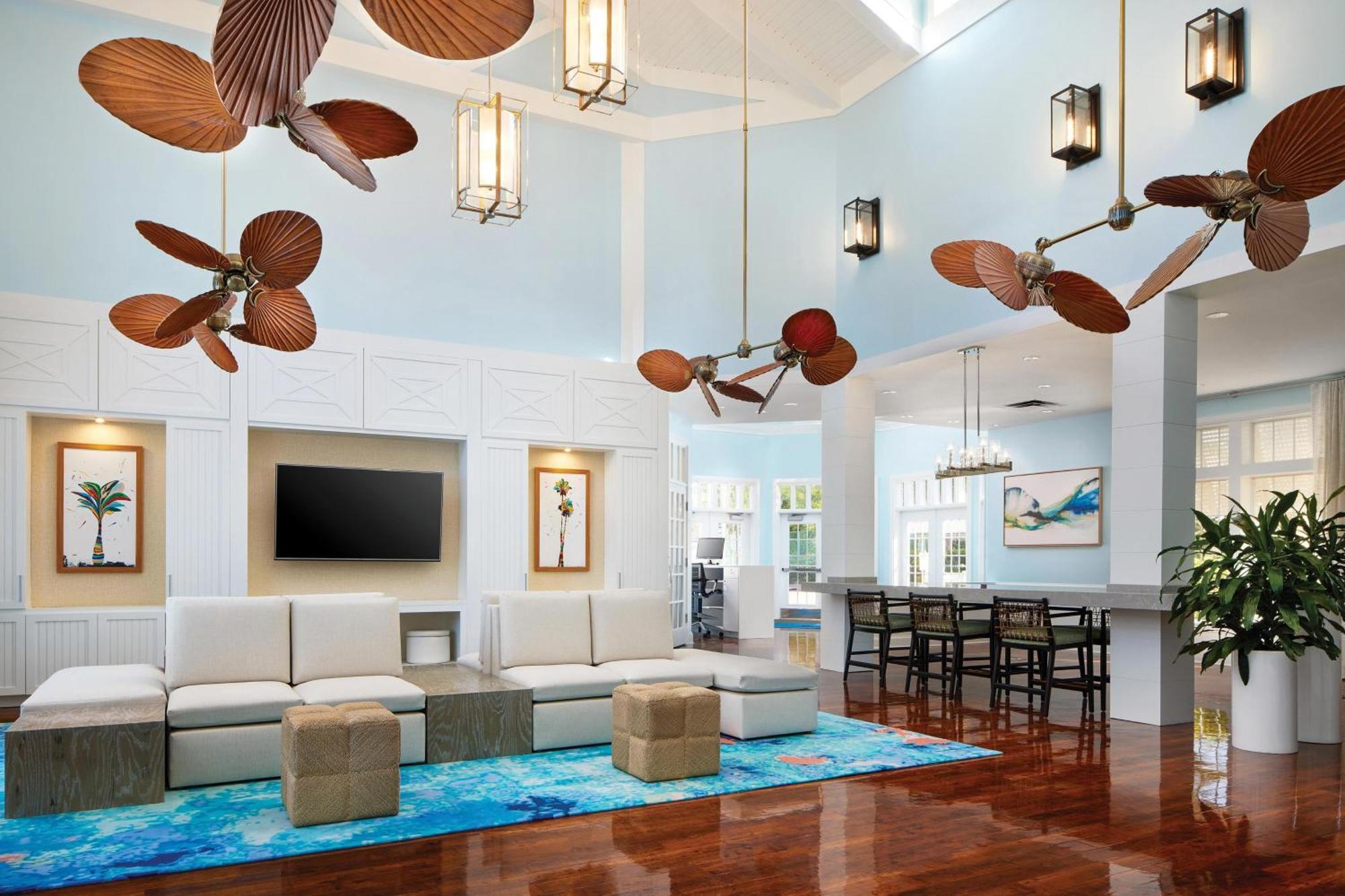 Marriott'S Harbour Lake Williamsburg Extérieur photo