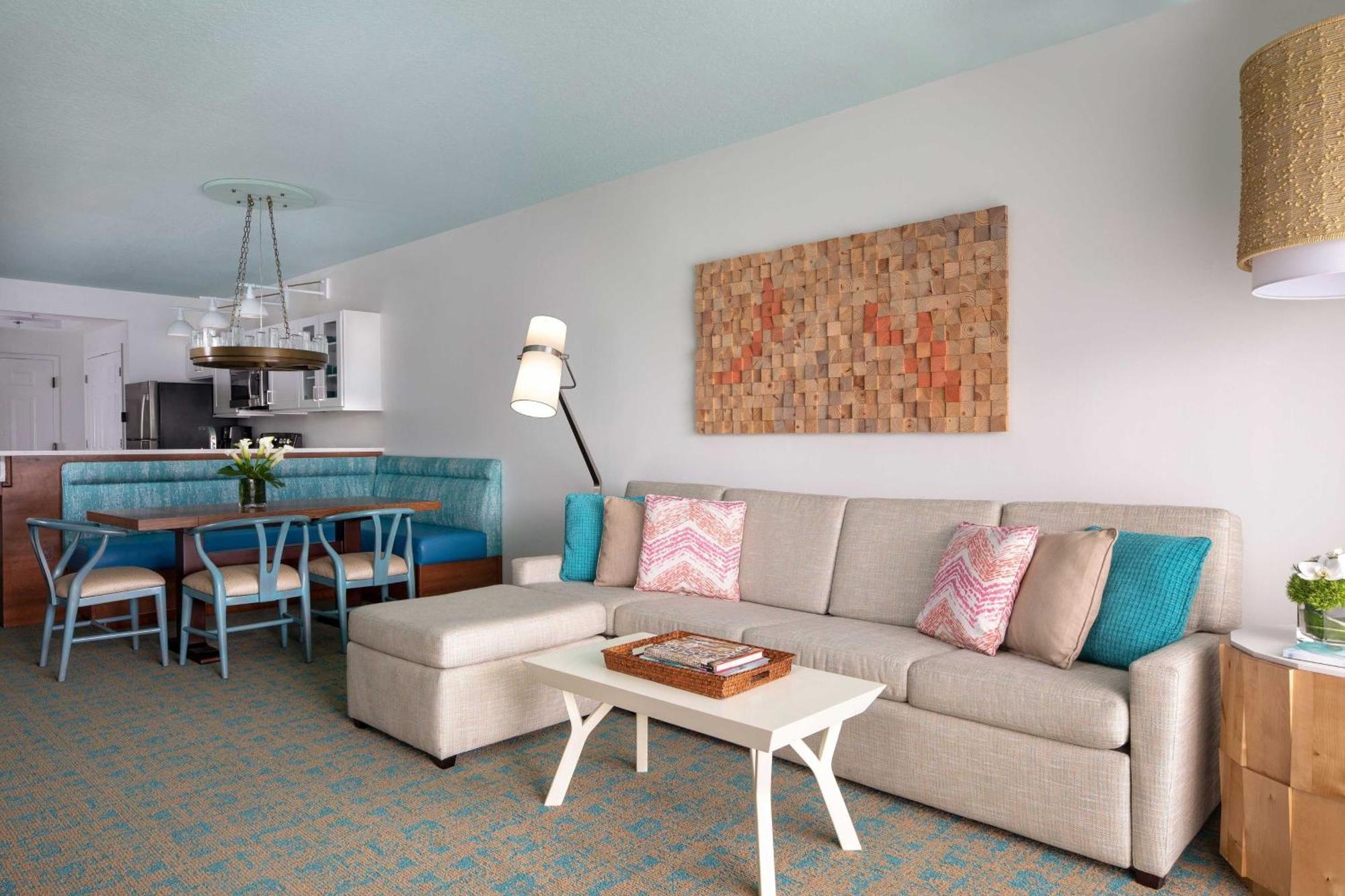 Marriott'S Harbour Lake Williamsburg Extérieur photo