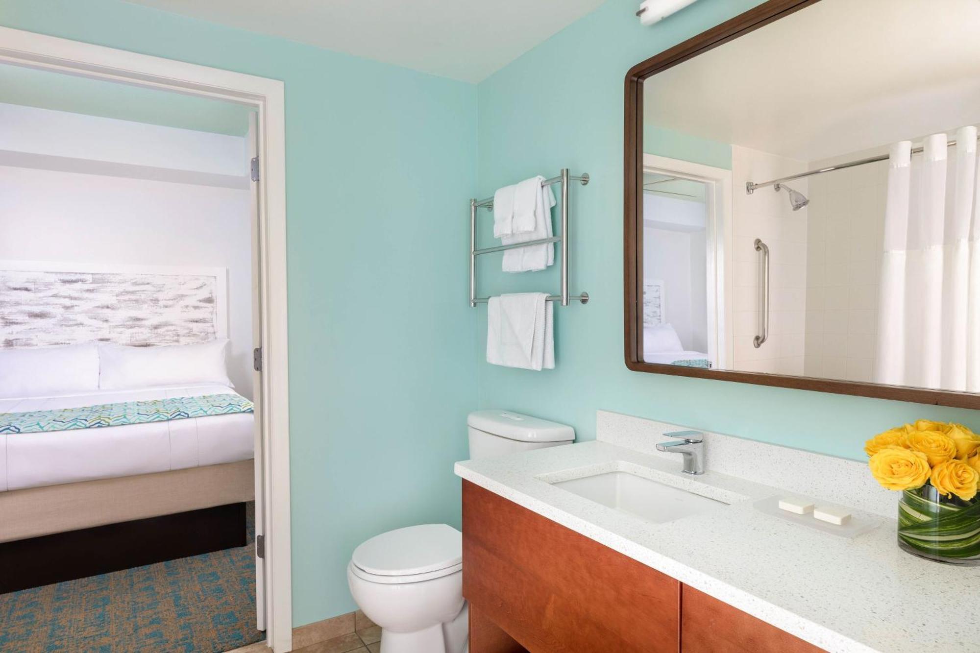 Marriott'S Harbour Lake Williamsburg Extérieur photo