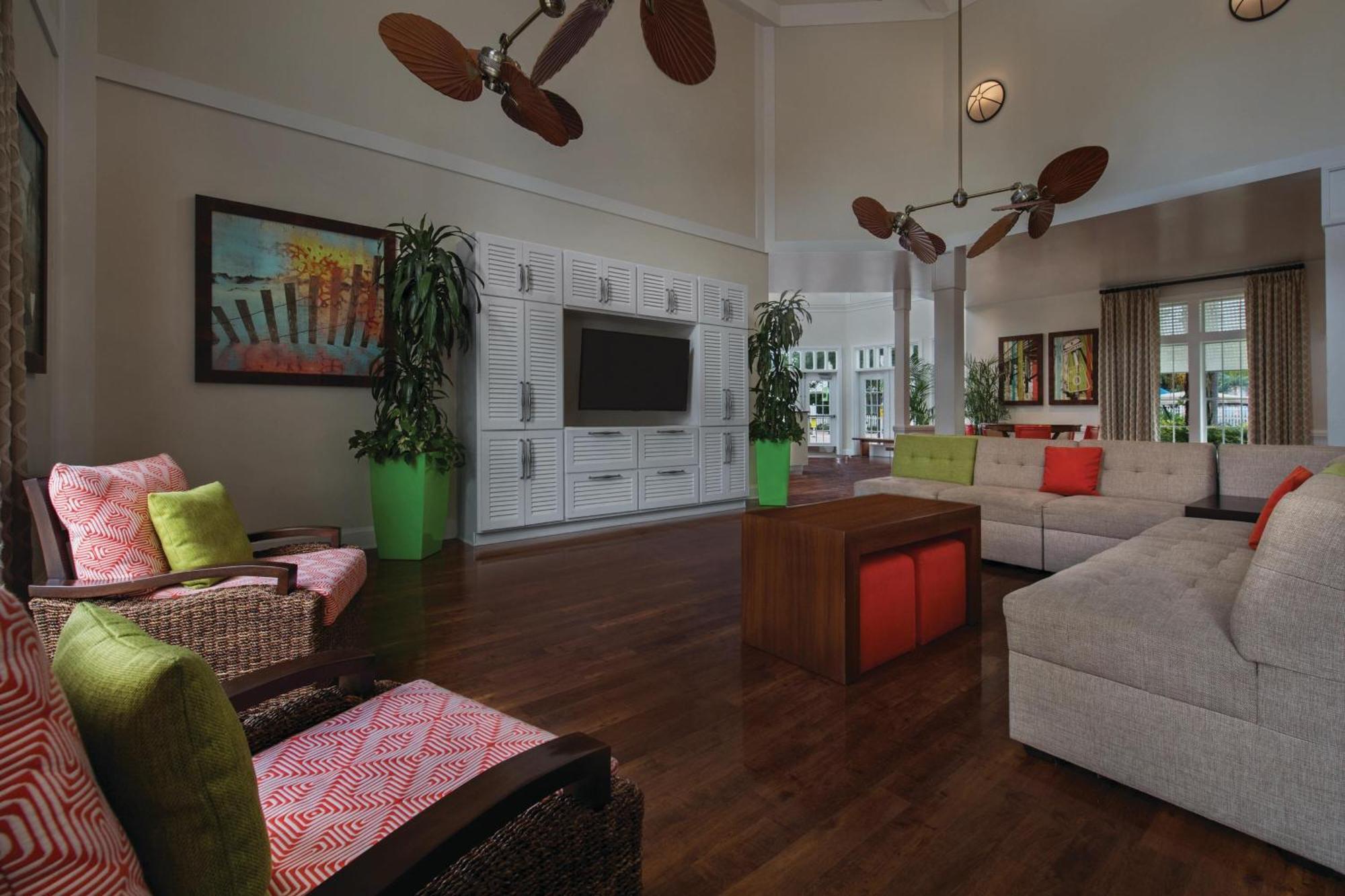 Marriott'S Harbour Lake Williamsburg Extérieur photo