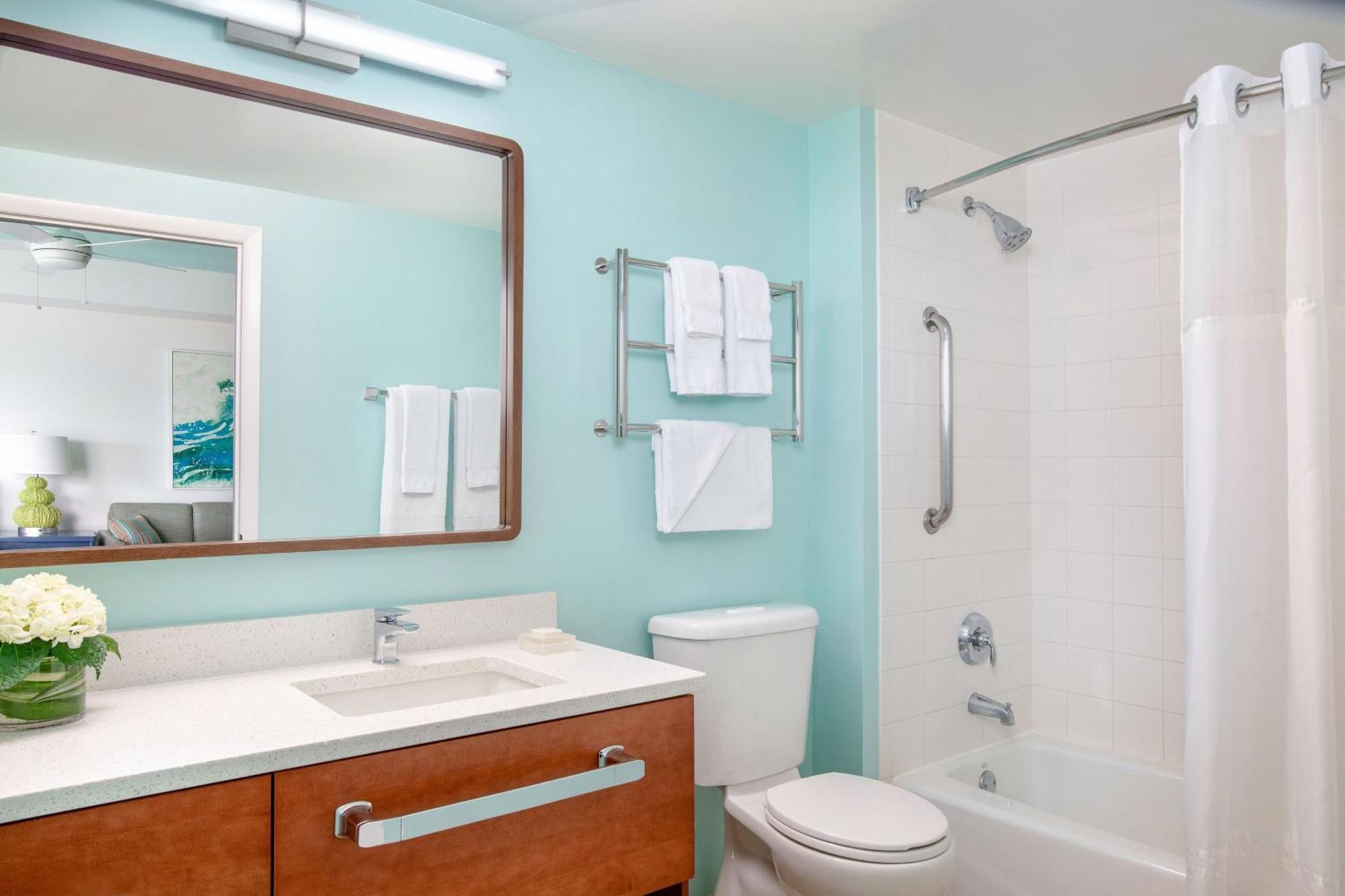 Marriott'S Harbour Lake Williamsburg Extérieur photo