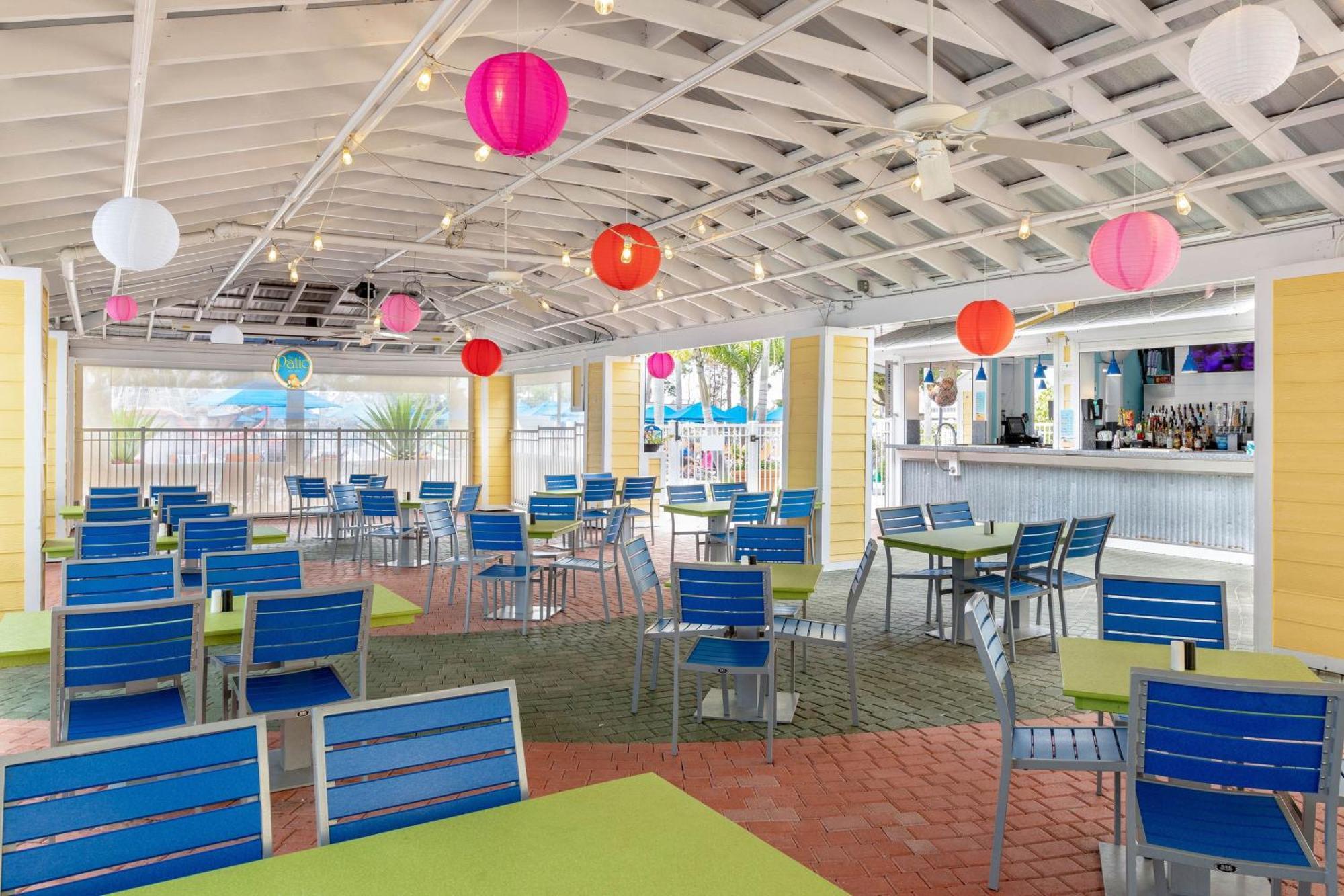 Marriott'S Harbour Lake Williamsburg Extérieur photo