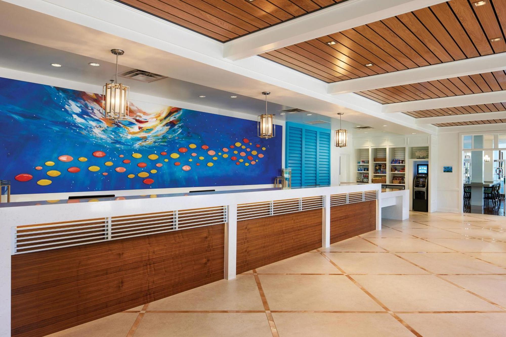 Marriott'S Harbour Lake Williamsburg Extérieur photo