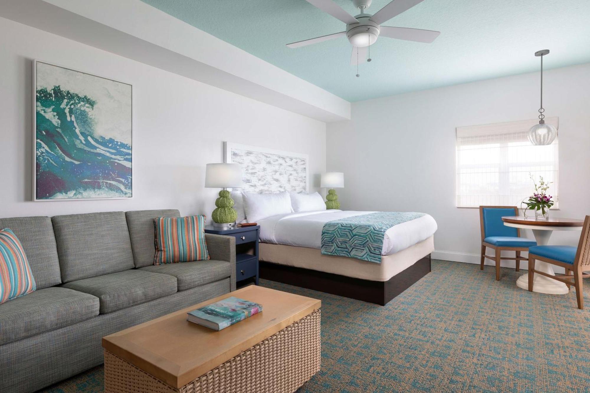 Marriott'S Harbour Lake Williamsburg Extérieur photo