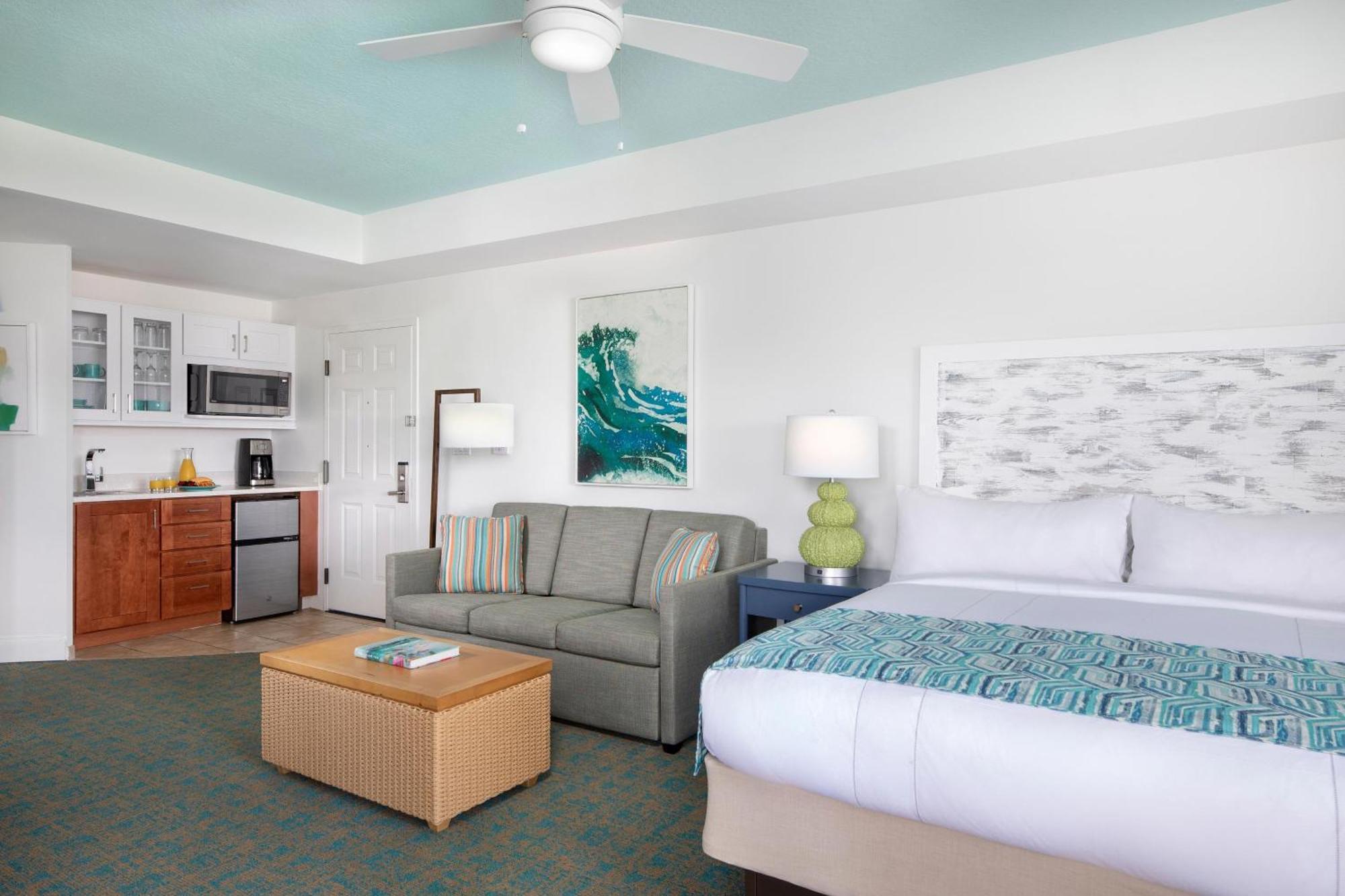 Marriott'S Harbour Lake Williamsburg Extérieur photo