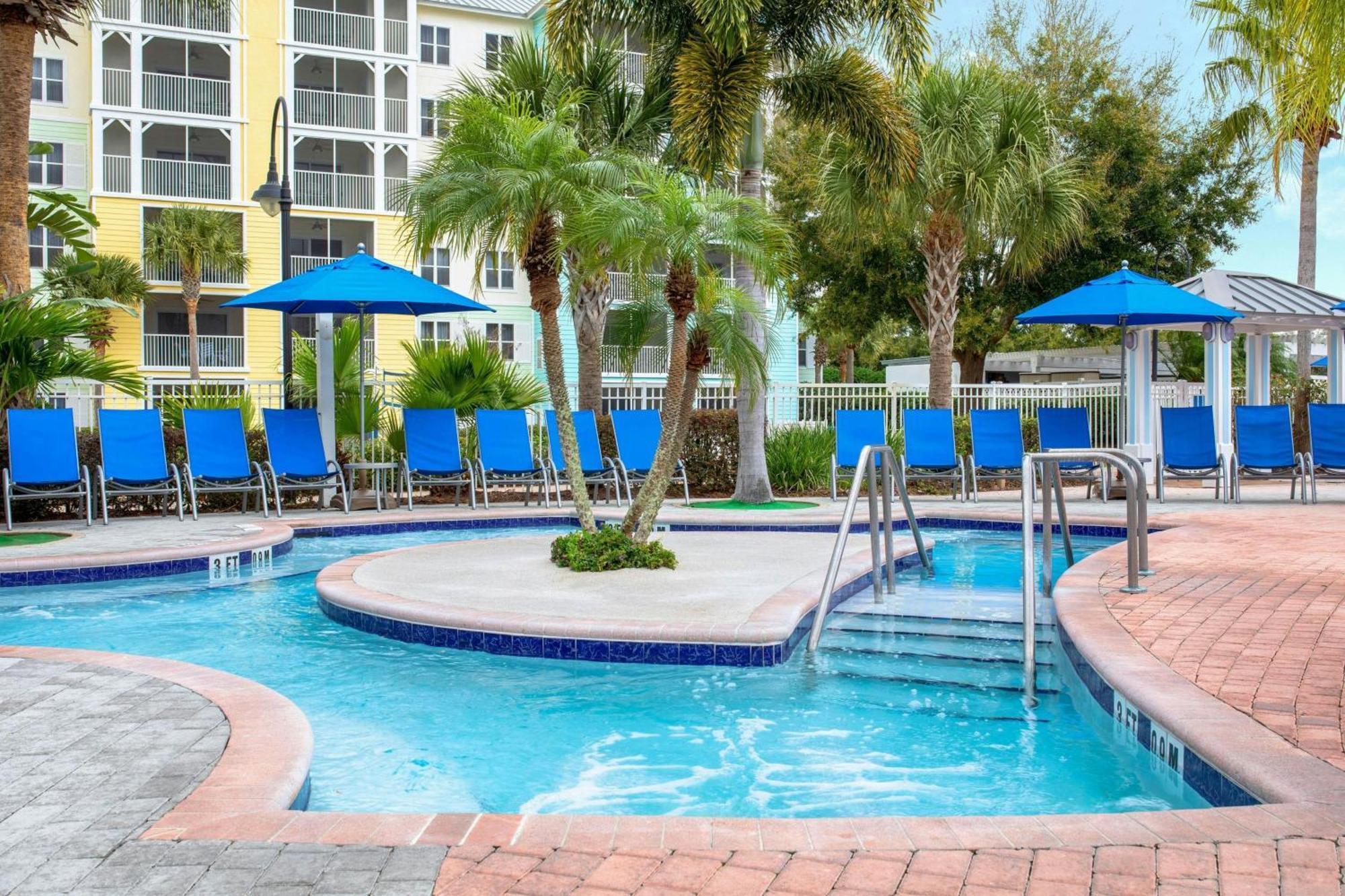 Marriott'S Harbour Lake Williamsburg Extérieur photo