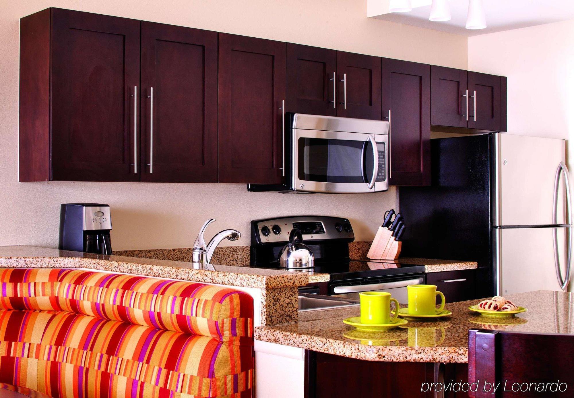 Marriott'S Harbour Lake Williamsburg Extérieur photo