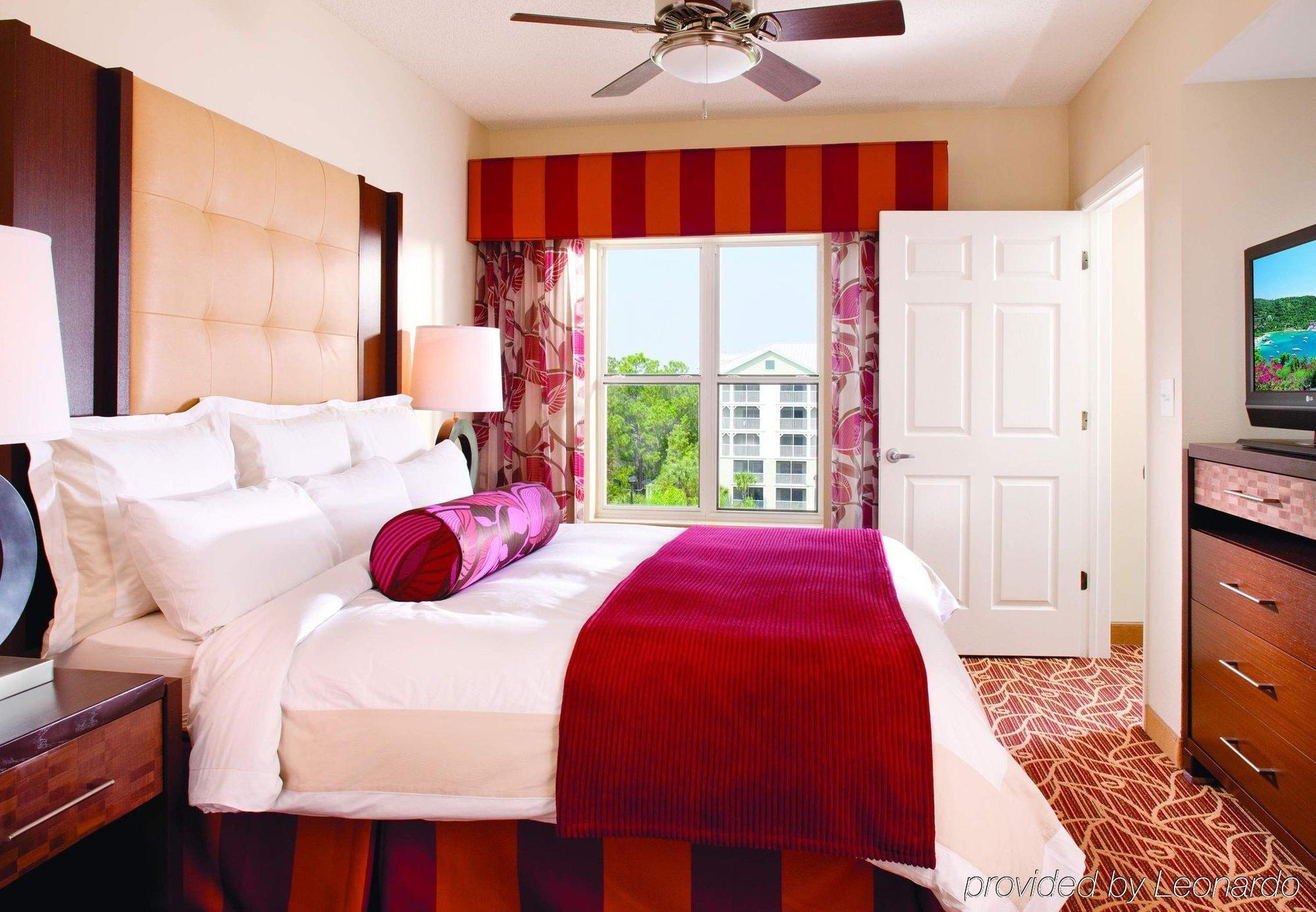 Marriott'S Harbour Lake Williamsburg Extérieur photo