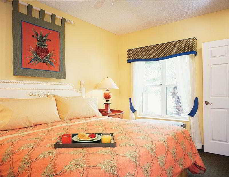 Marriott'S Harbour Lake Williamsburg Extérieur photo
