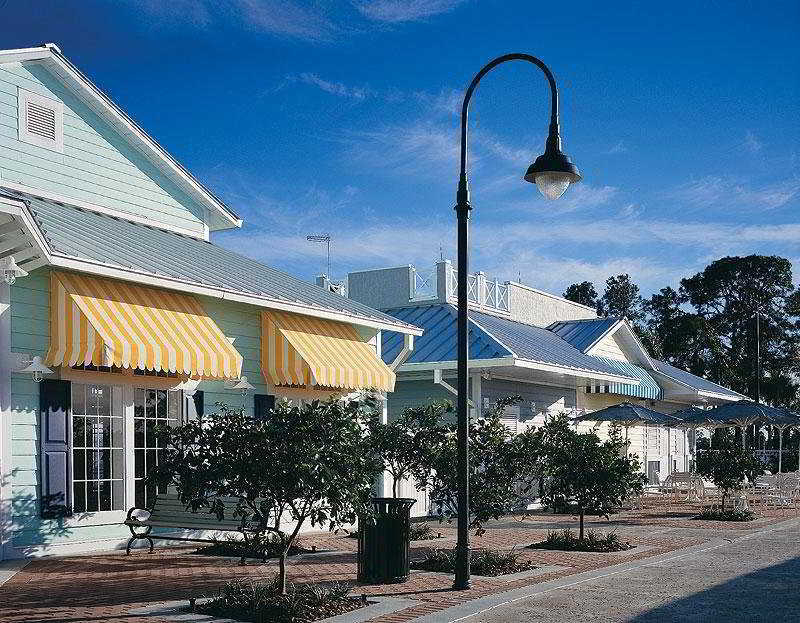 Marriott'S Harbour Lake Williamsburg Extérieur photo