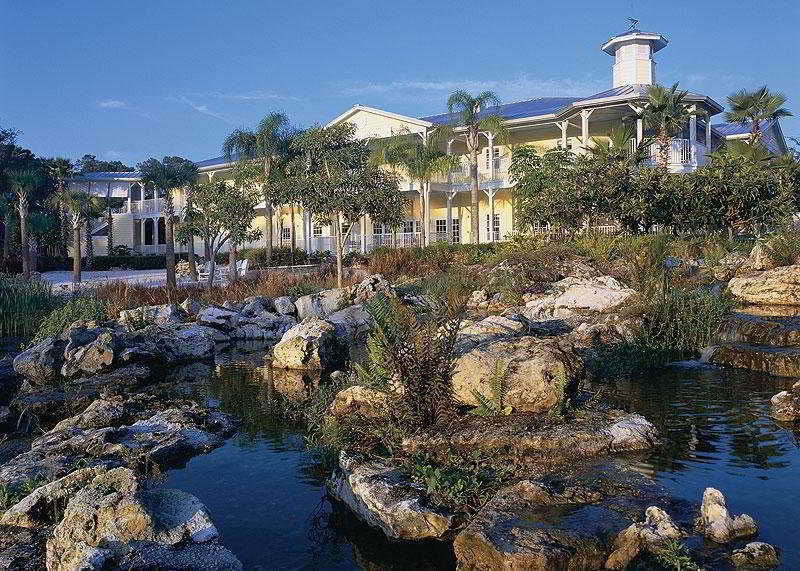 Marriott'S Harbour Lake Williamsburg Extérieur photo